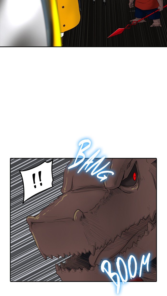 Tower of God, Chapter 366 image 060